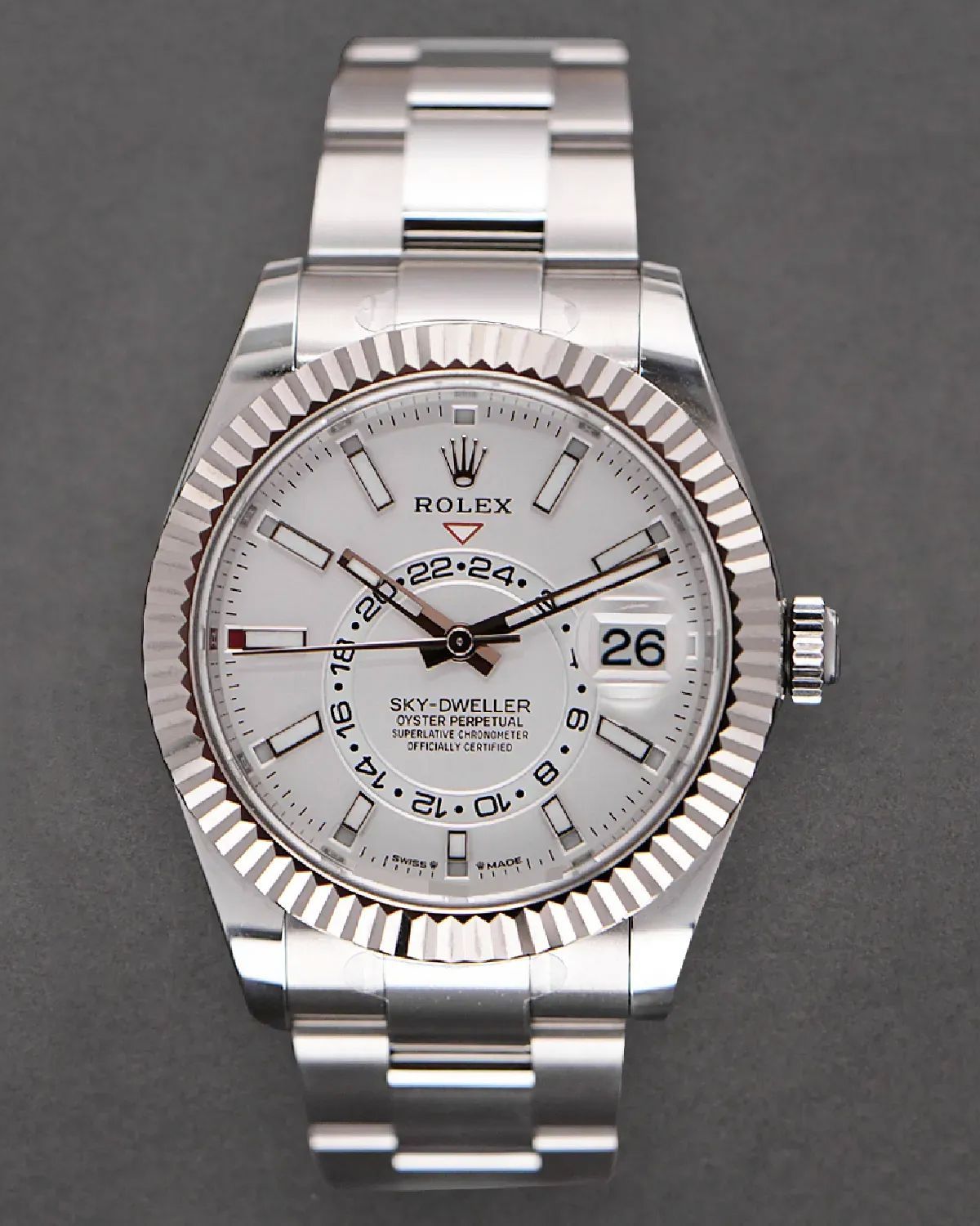 Rolex 336934