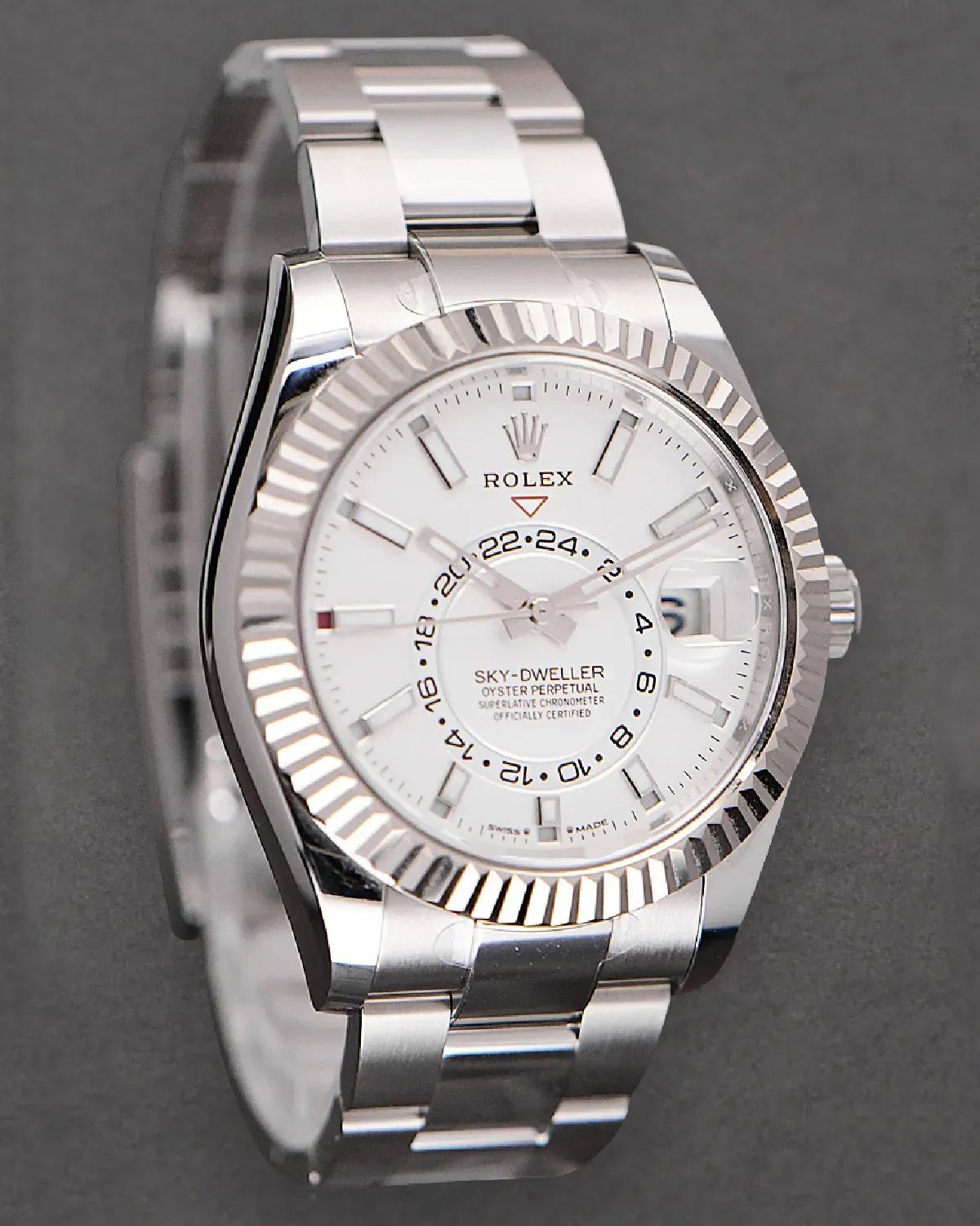 Rolex 336934