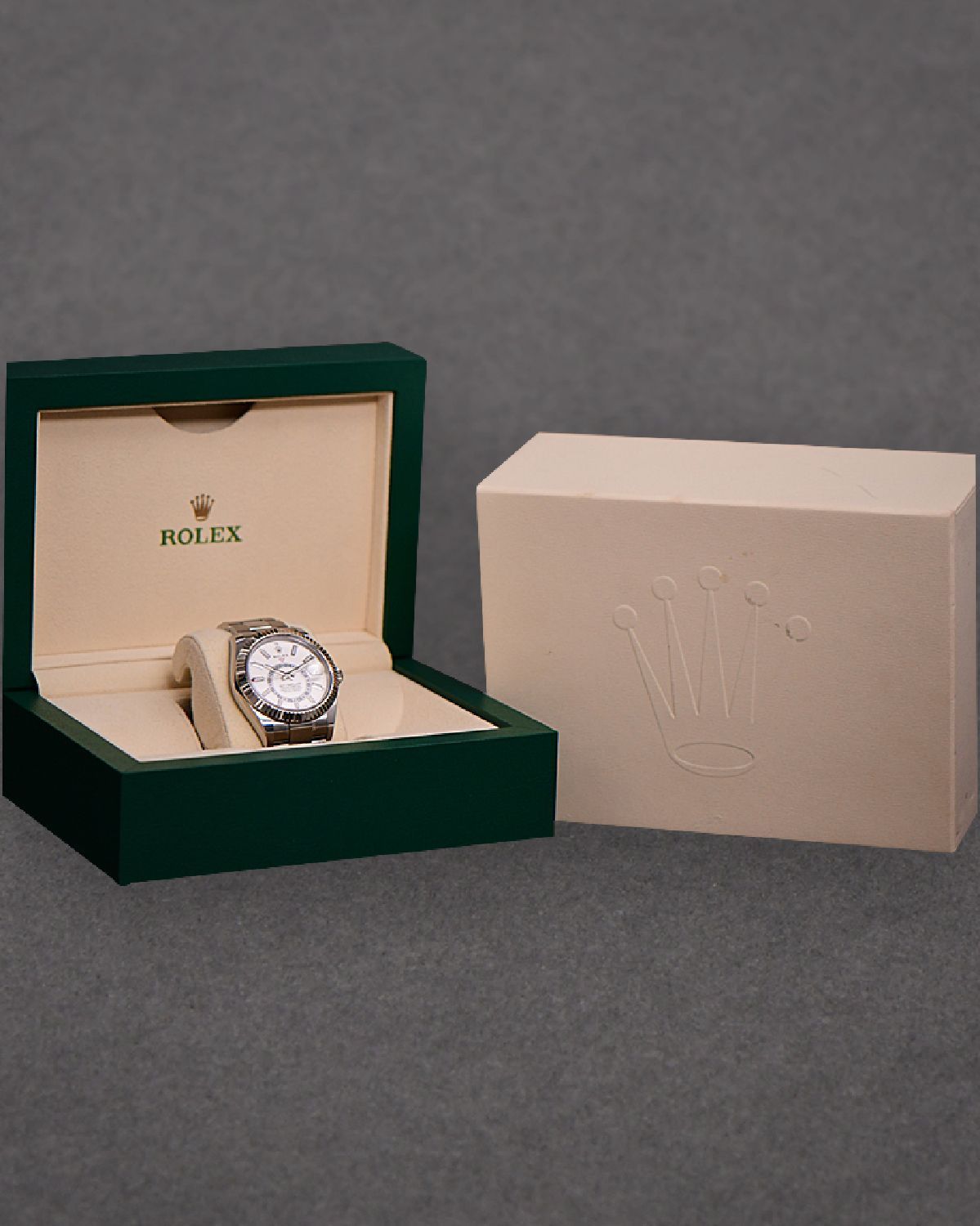Rolex 336934