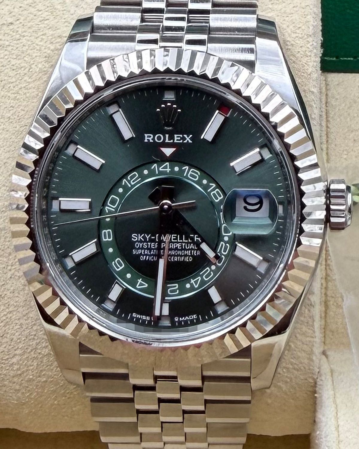 Rolex 336934