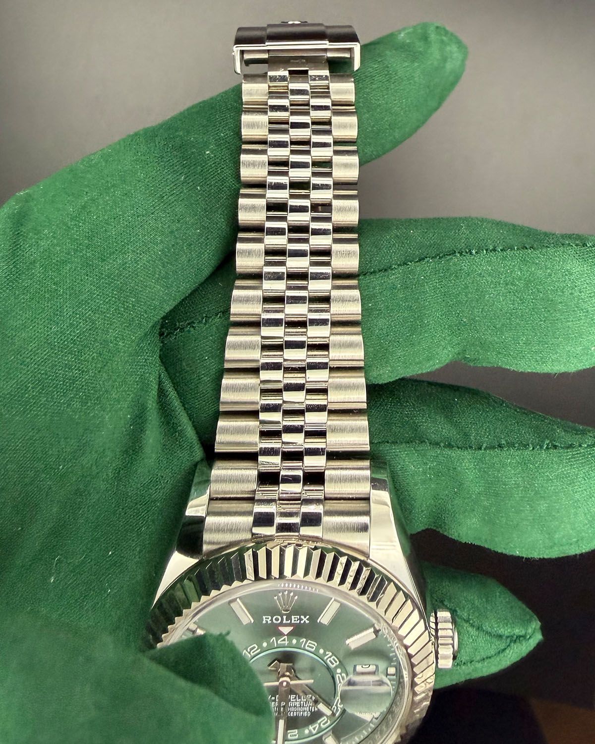 Rolex 336934