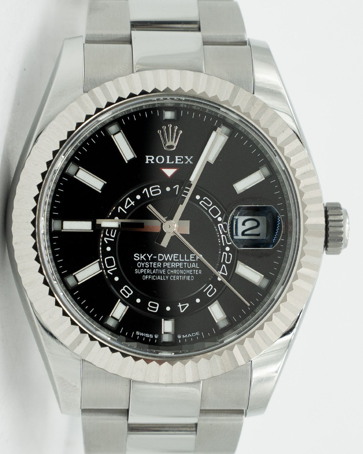 Rolex 336934