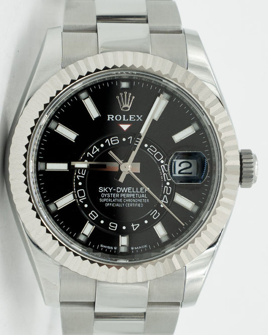 Rolex 336934