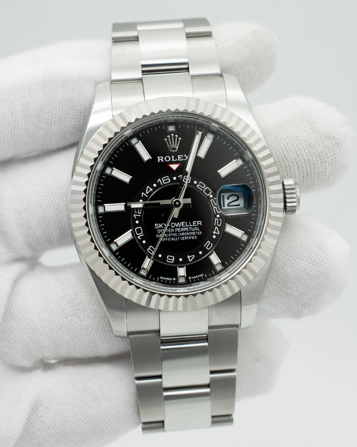 Rolex 336934