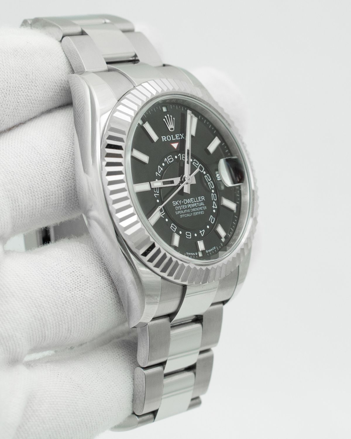 Rolex 336934