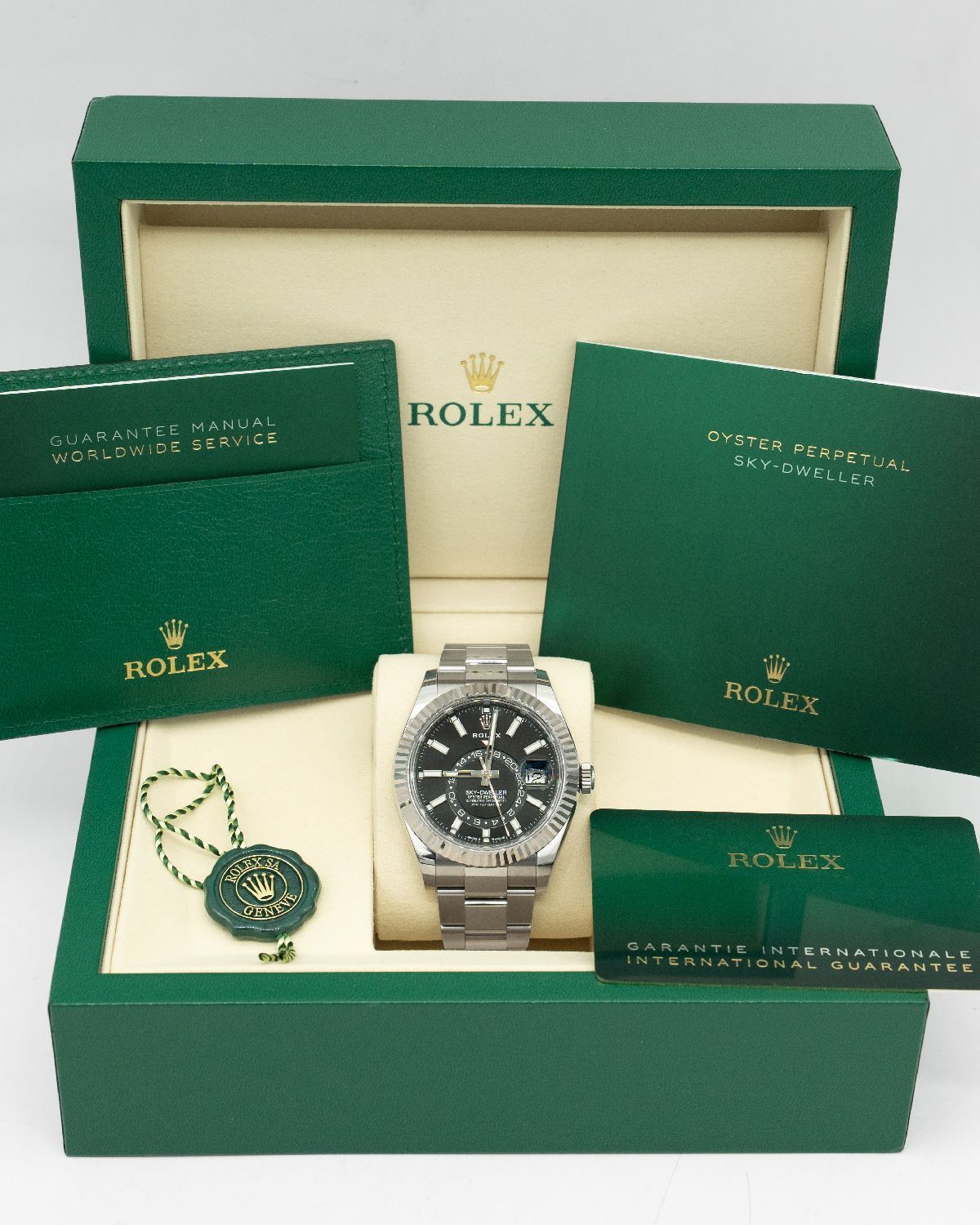 Rolex 336934