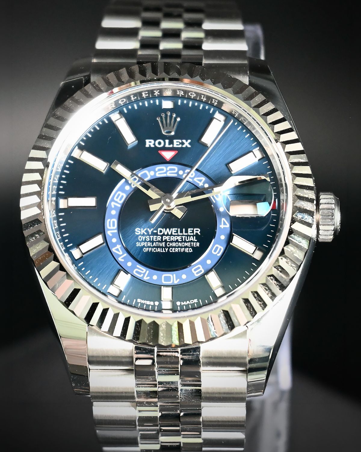 Rolex 336934