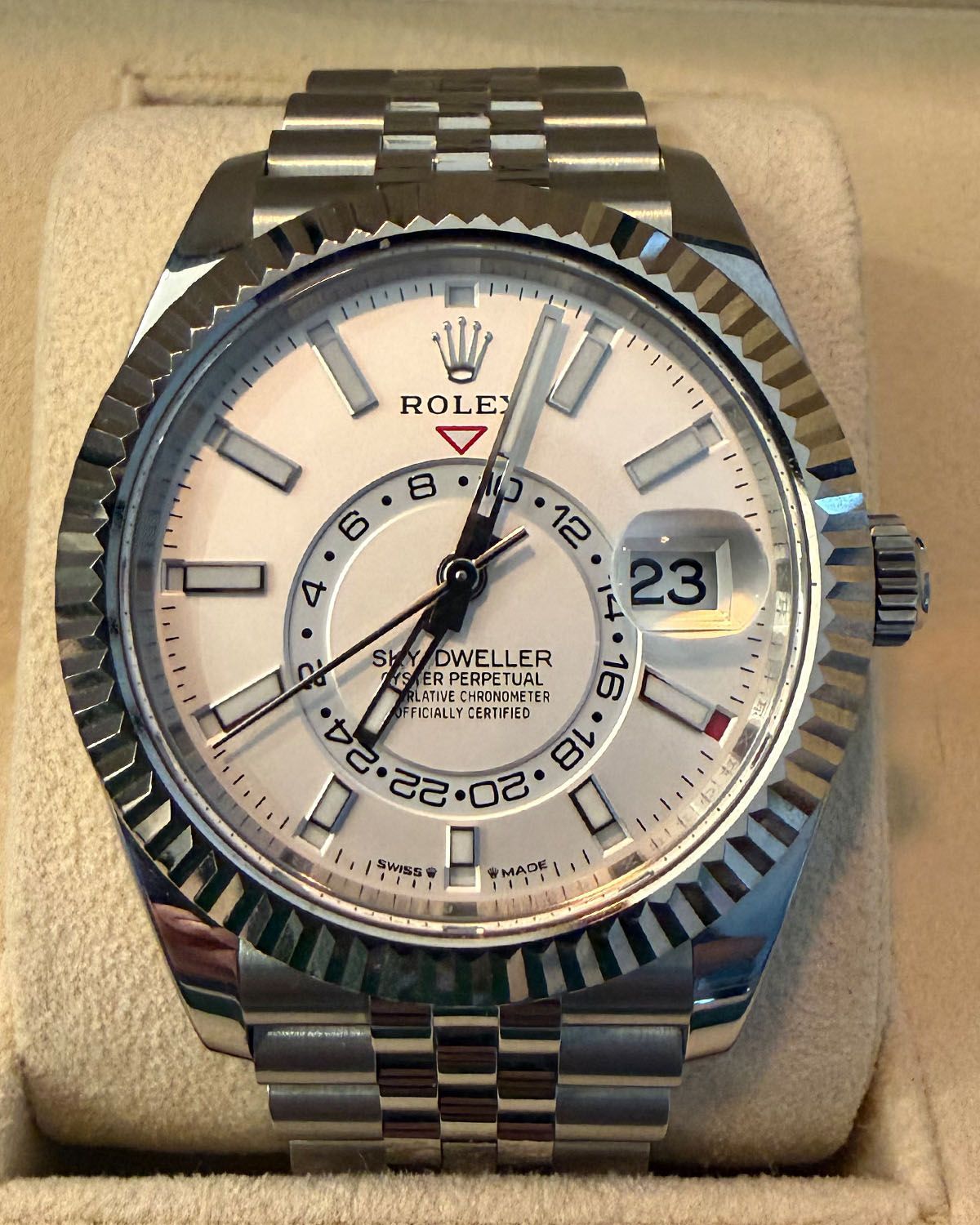 Rolex 336934