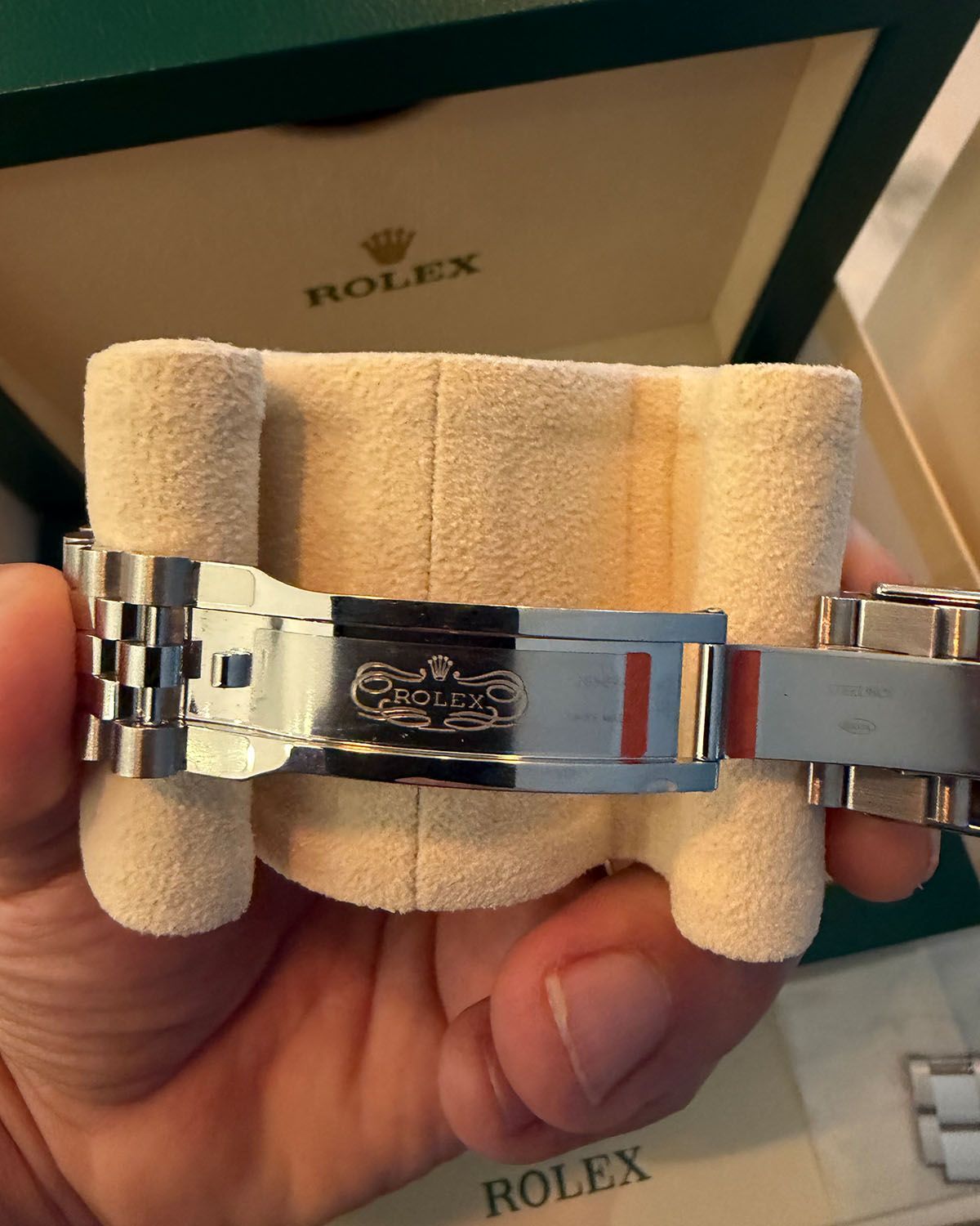 Rolex 336934