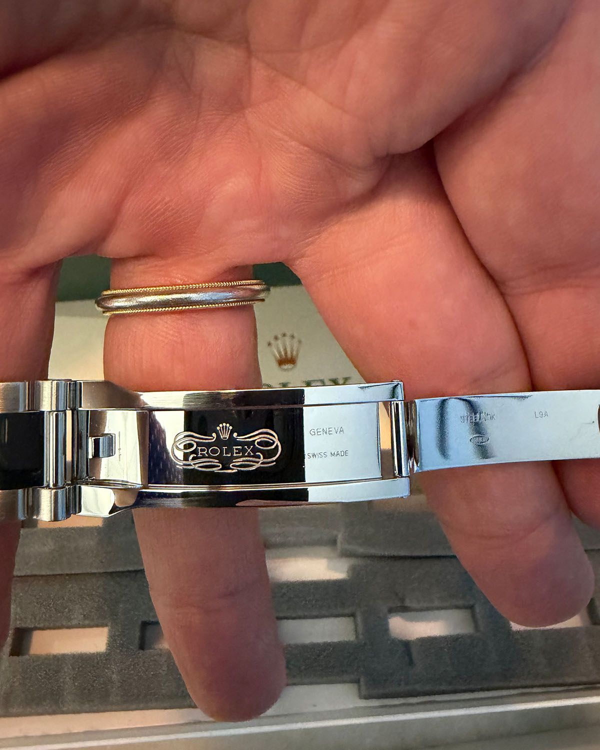 Rolex 336934