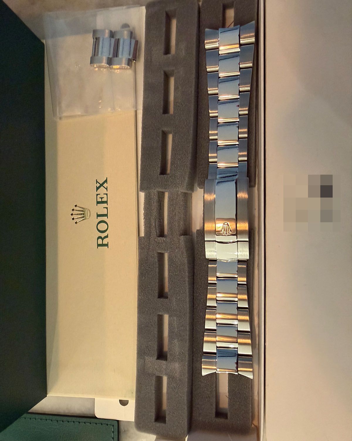 Rolex 336934