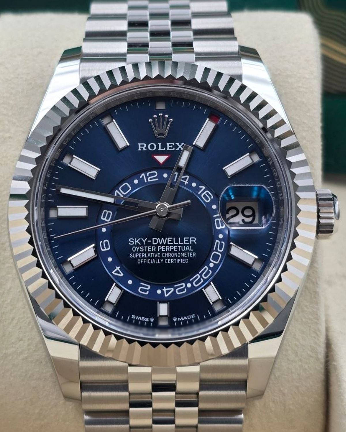 Rolex 336934