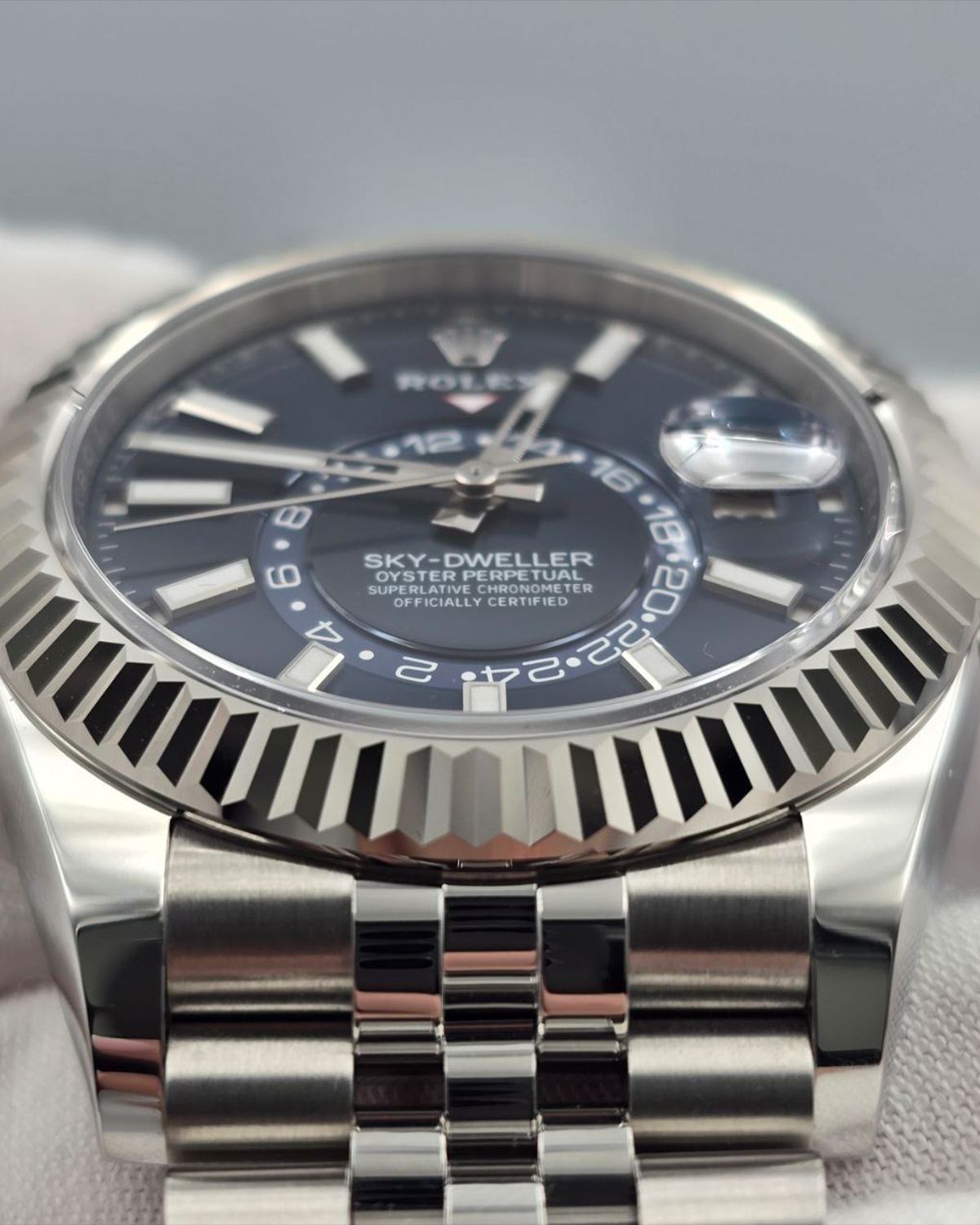 Rolex 336934