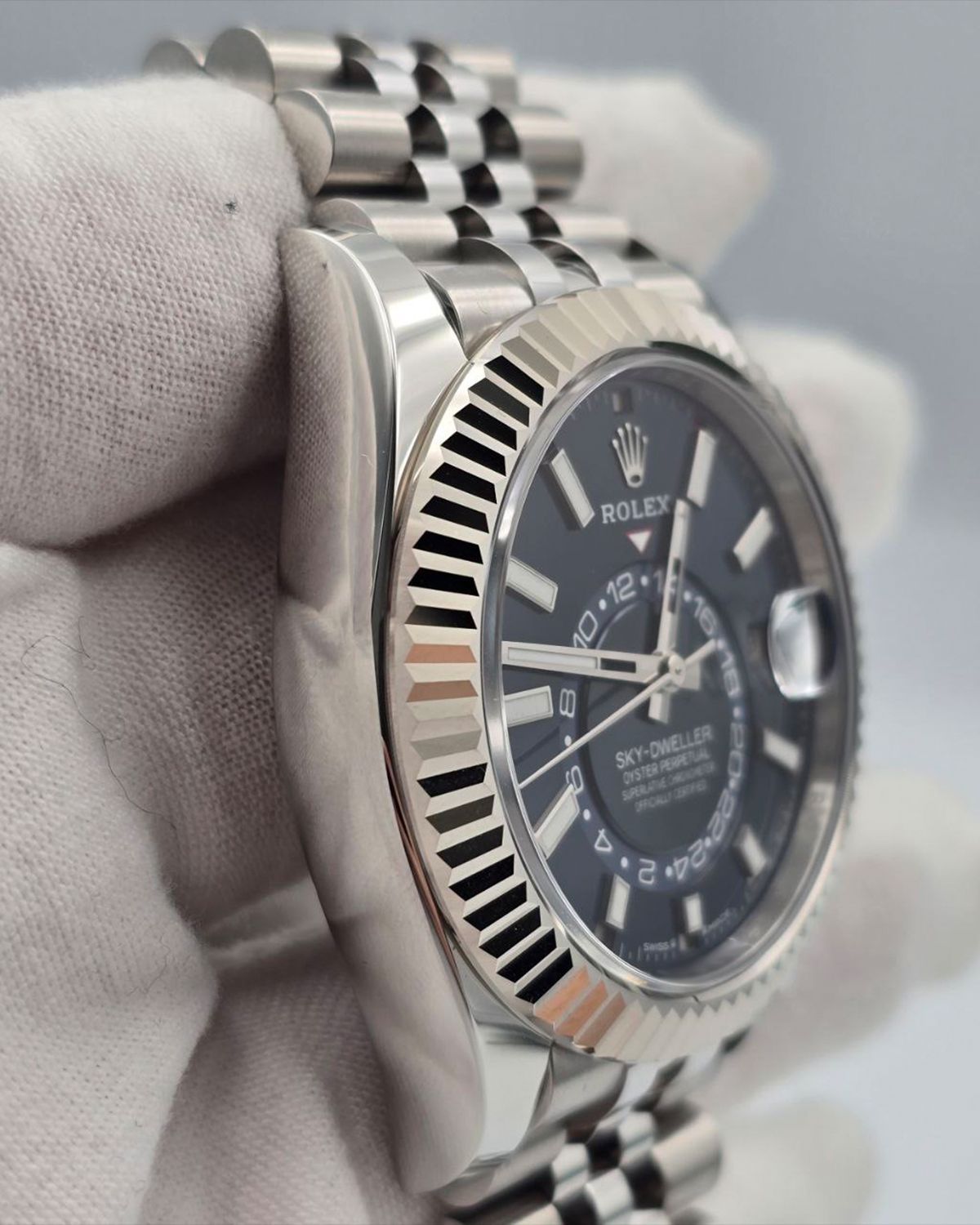 Rolex 336934