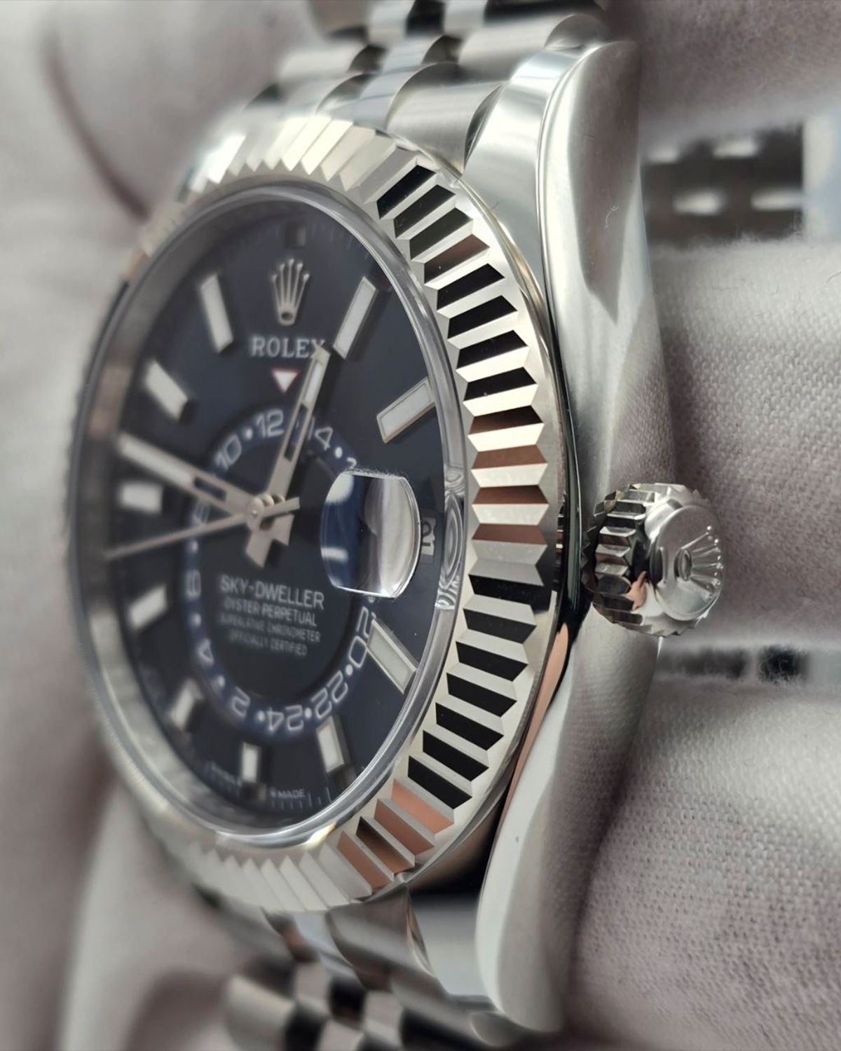Rolex 336934