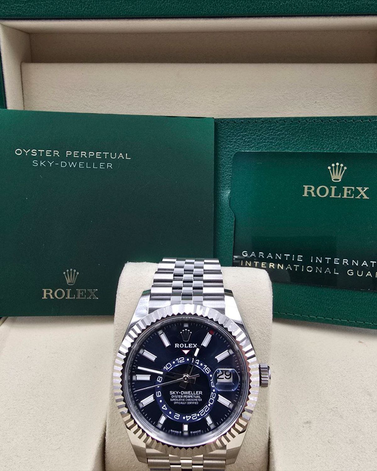 Rolex 336934