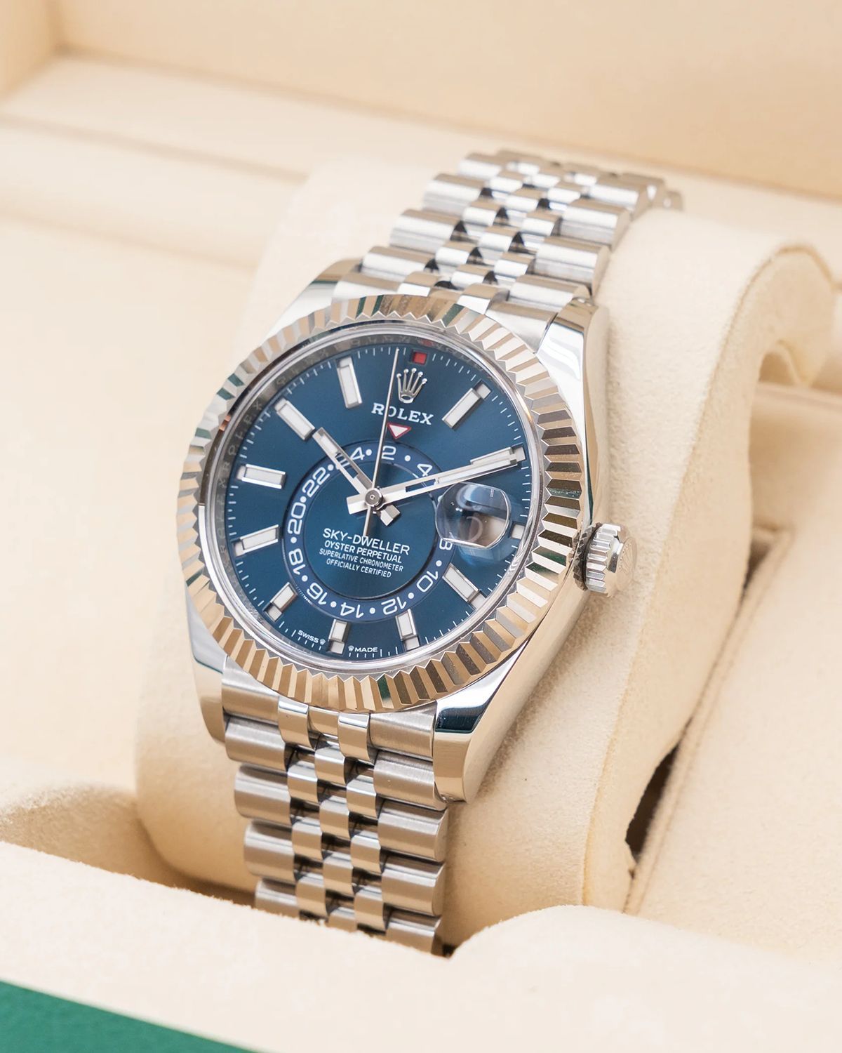Rolex 336934