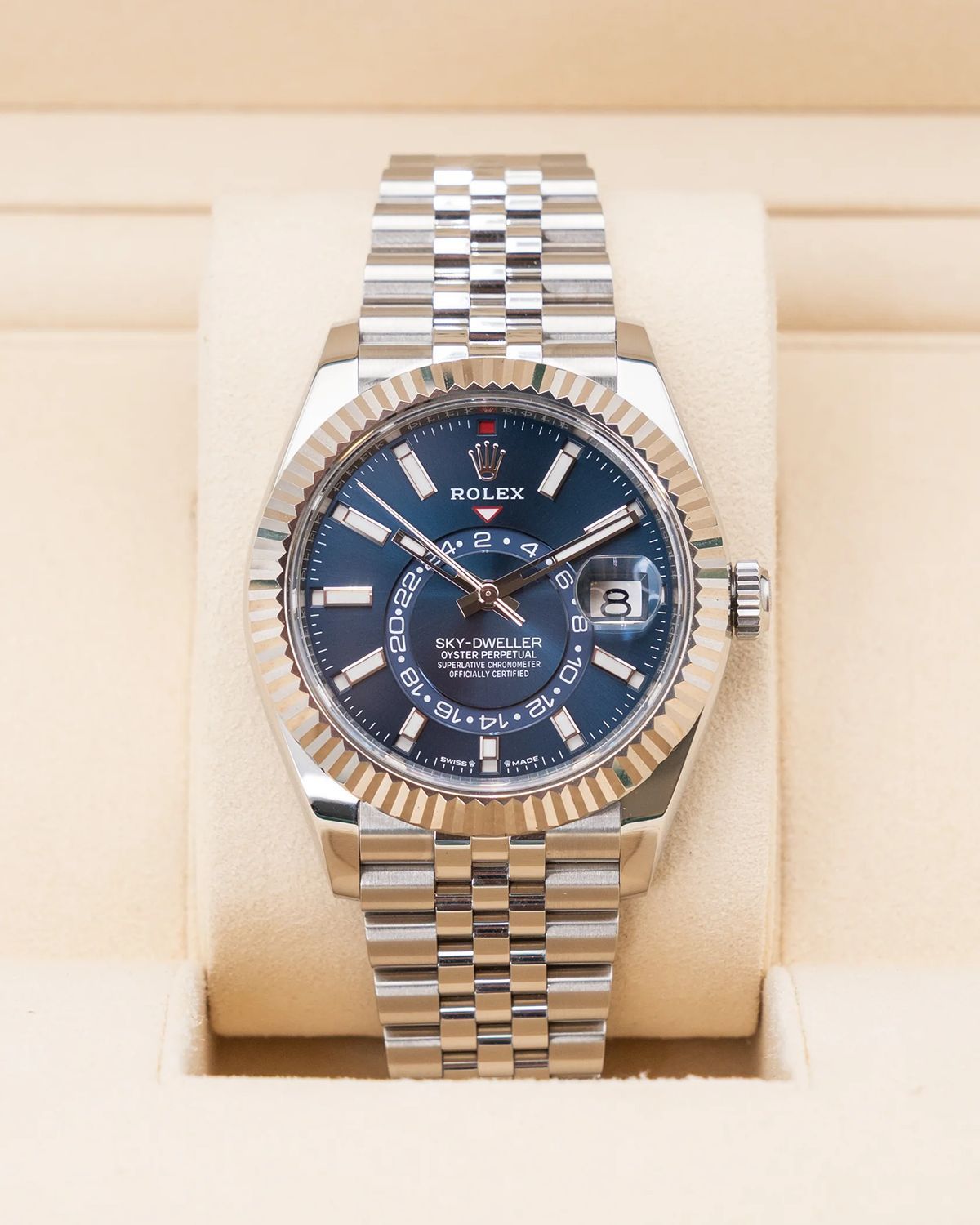 Rolex 336934