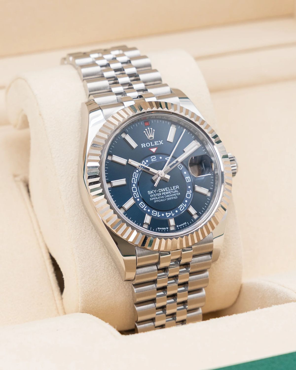 Rolex 336934