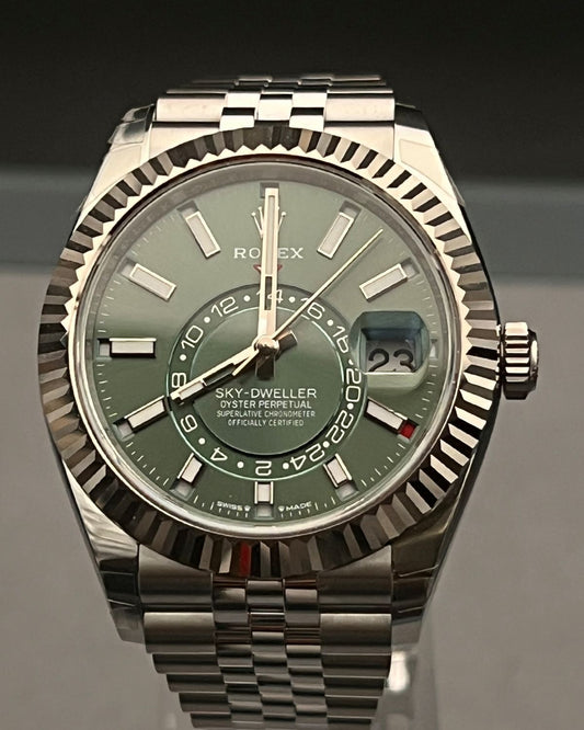 Rolex 336934