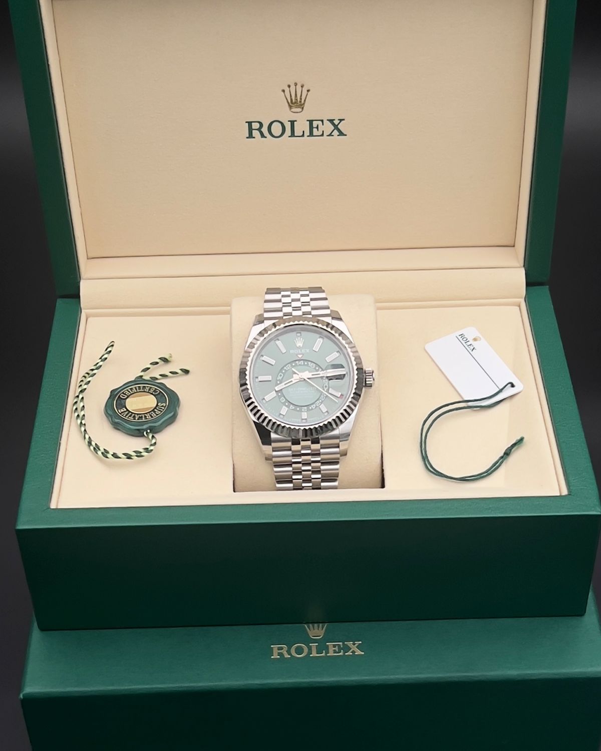 Rolex 336934