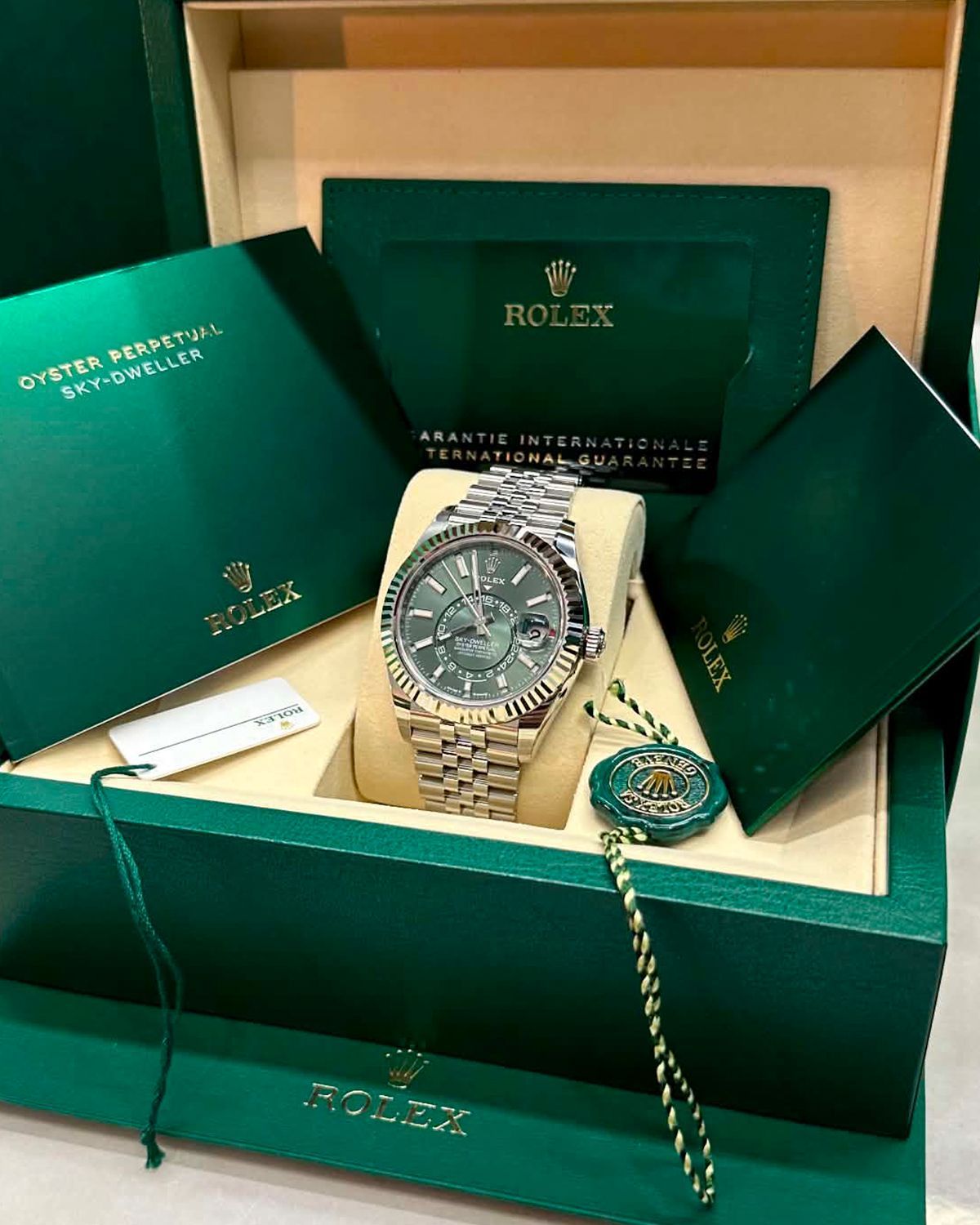Rolex 336934