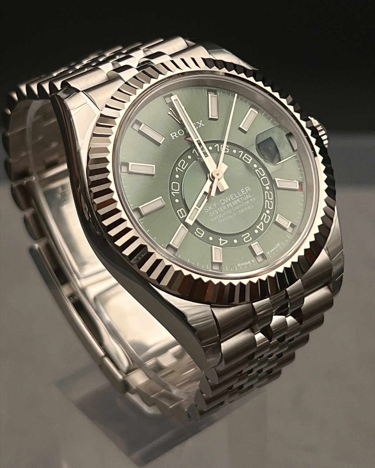 Rolex 336934