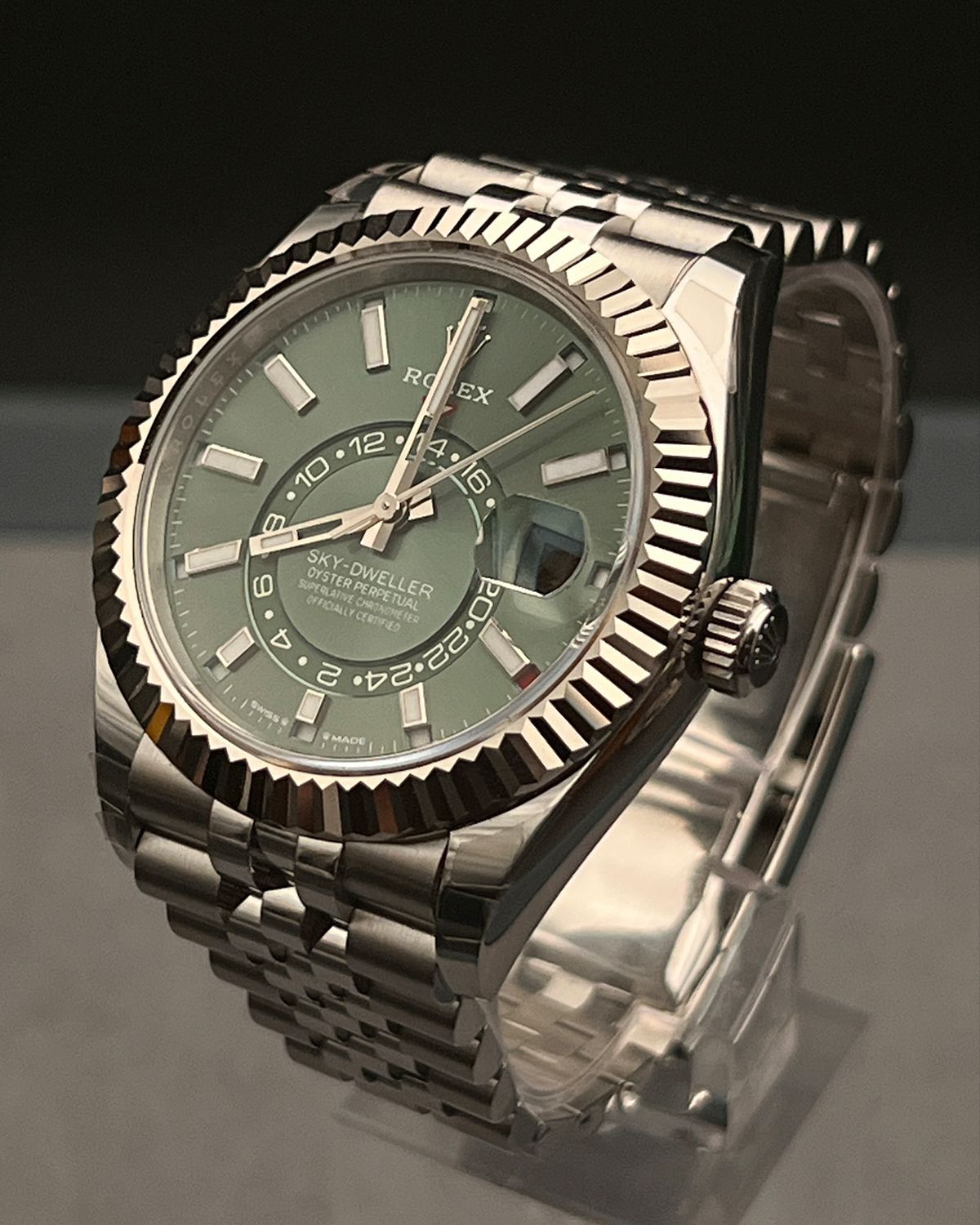 Rolex 336934