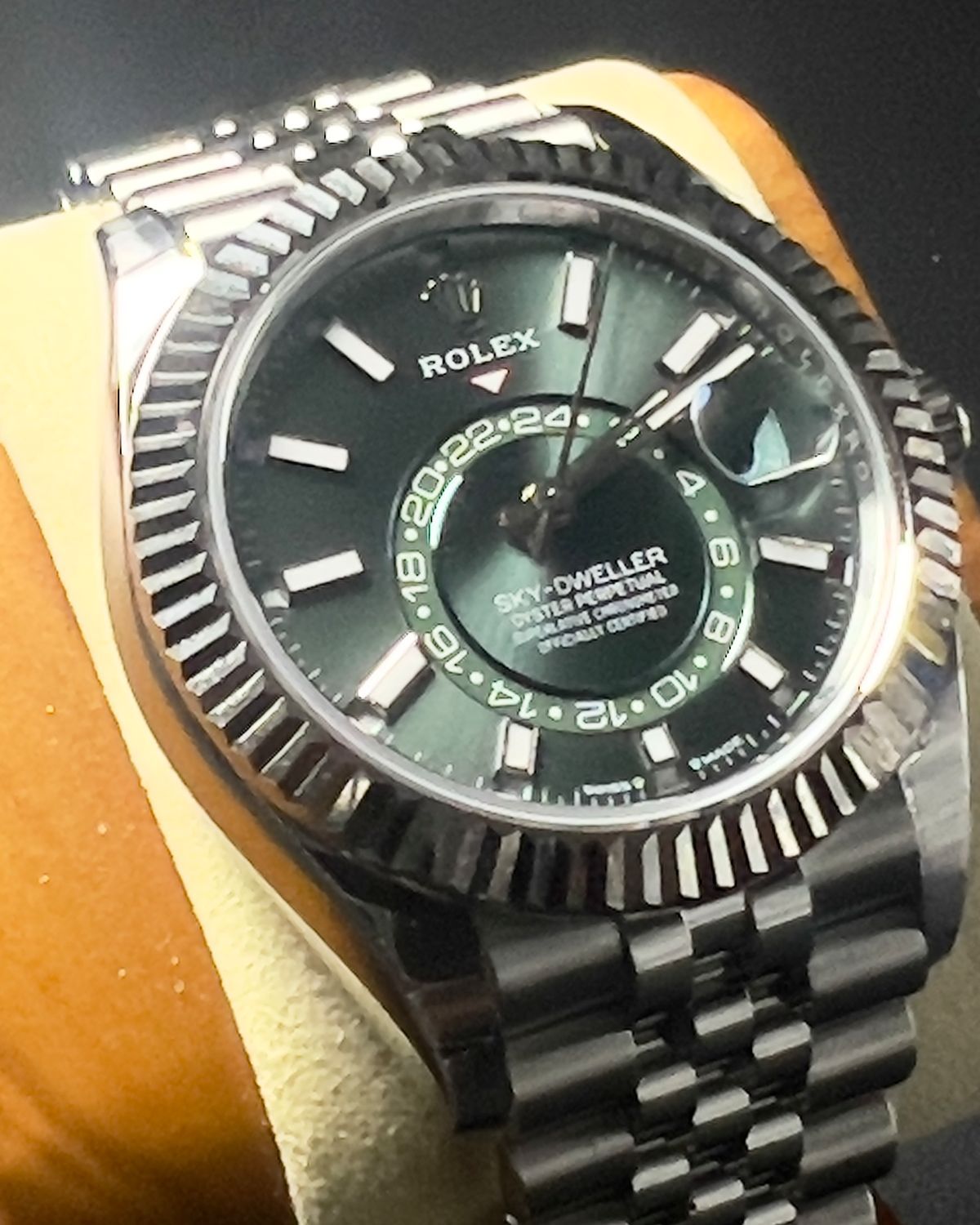 Rolex 336934