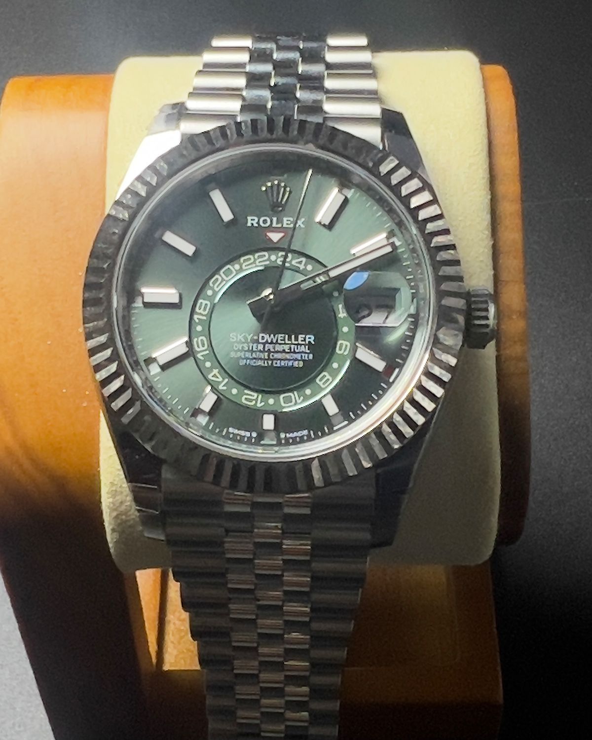 Rolex 336934