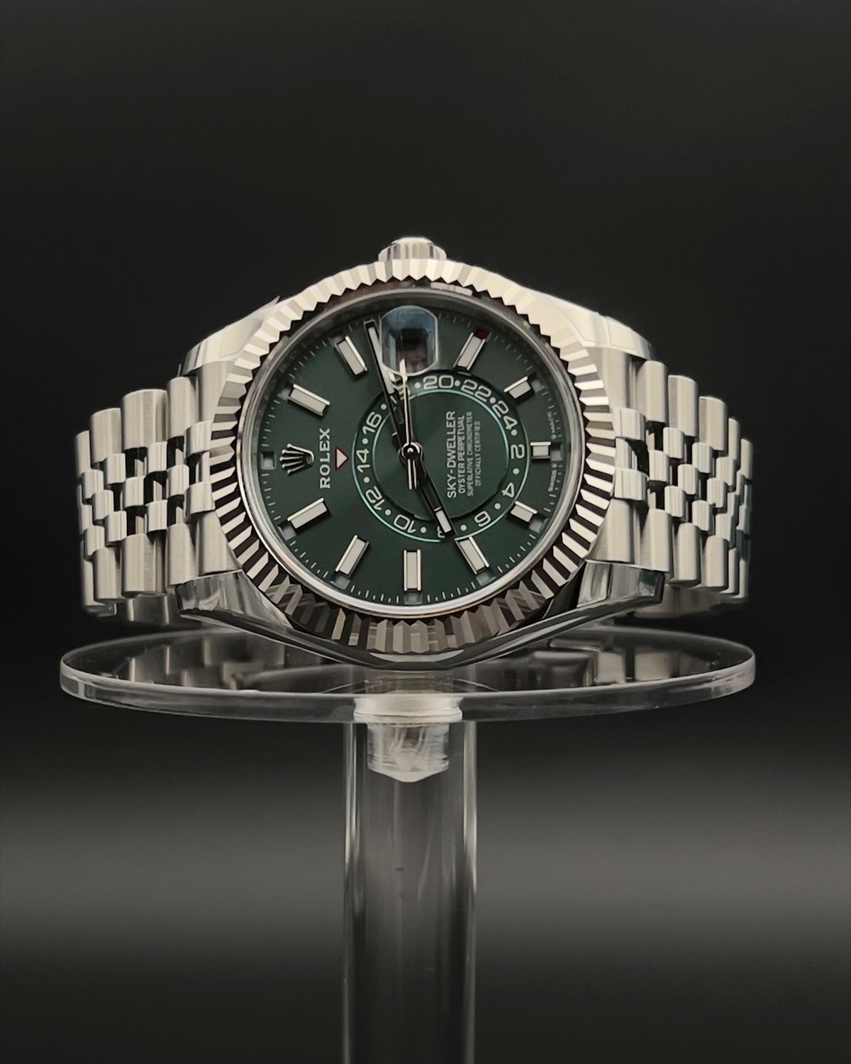 Rolex 336934