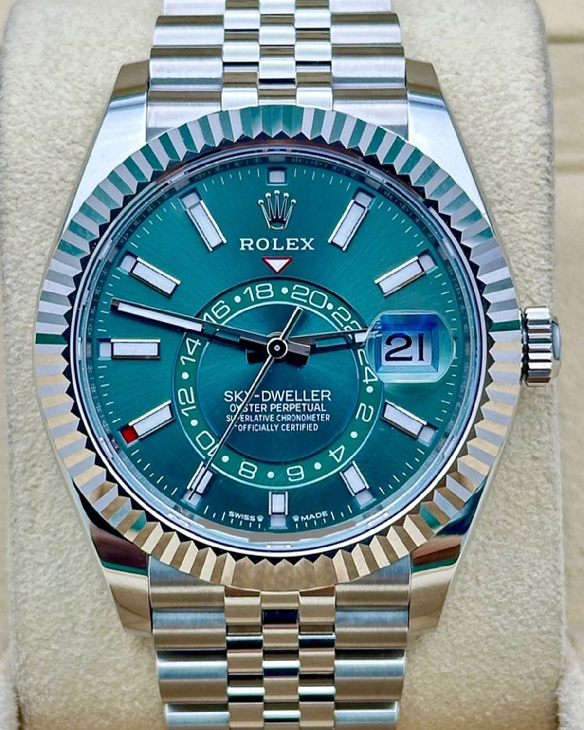 Rolex 336934
