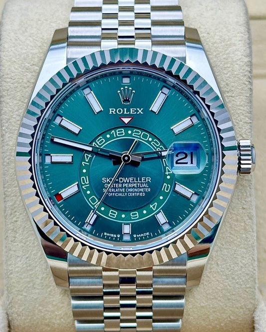 Rolex 336934