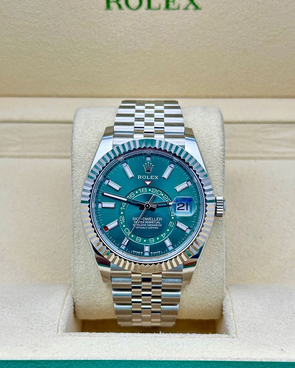 Rolex 336934