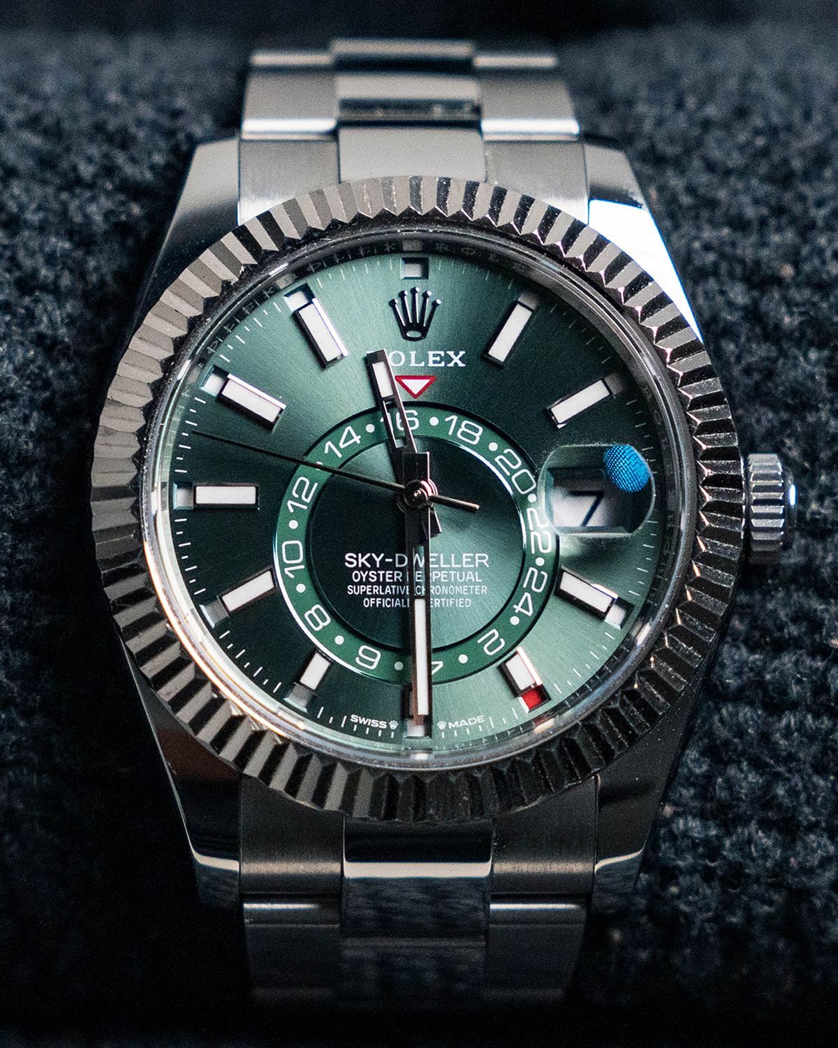 Rolex 336934