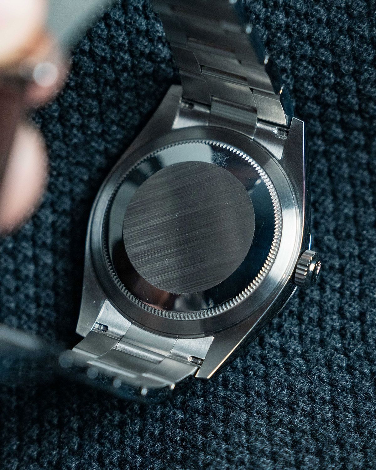 Rolex 336934