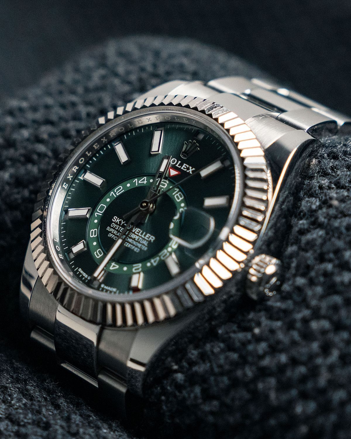 Rolex 336934