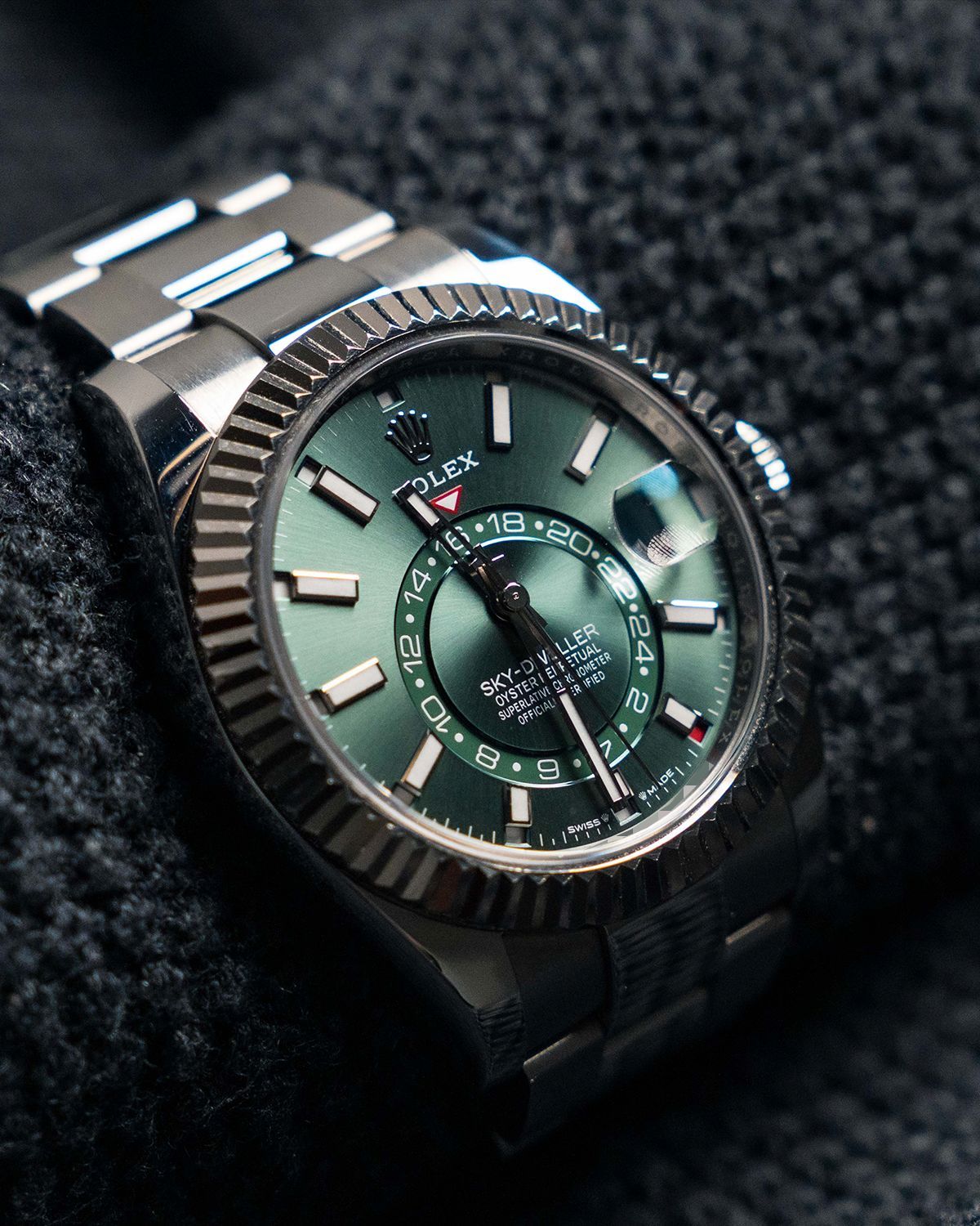 Rolex 336934
