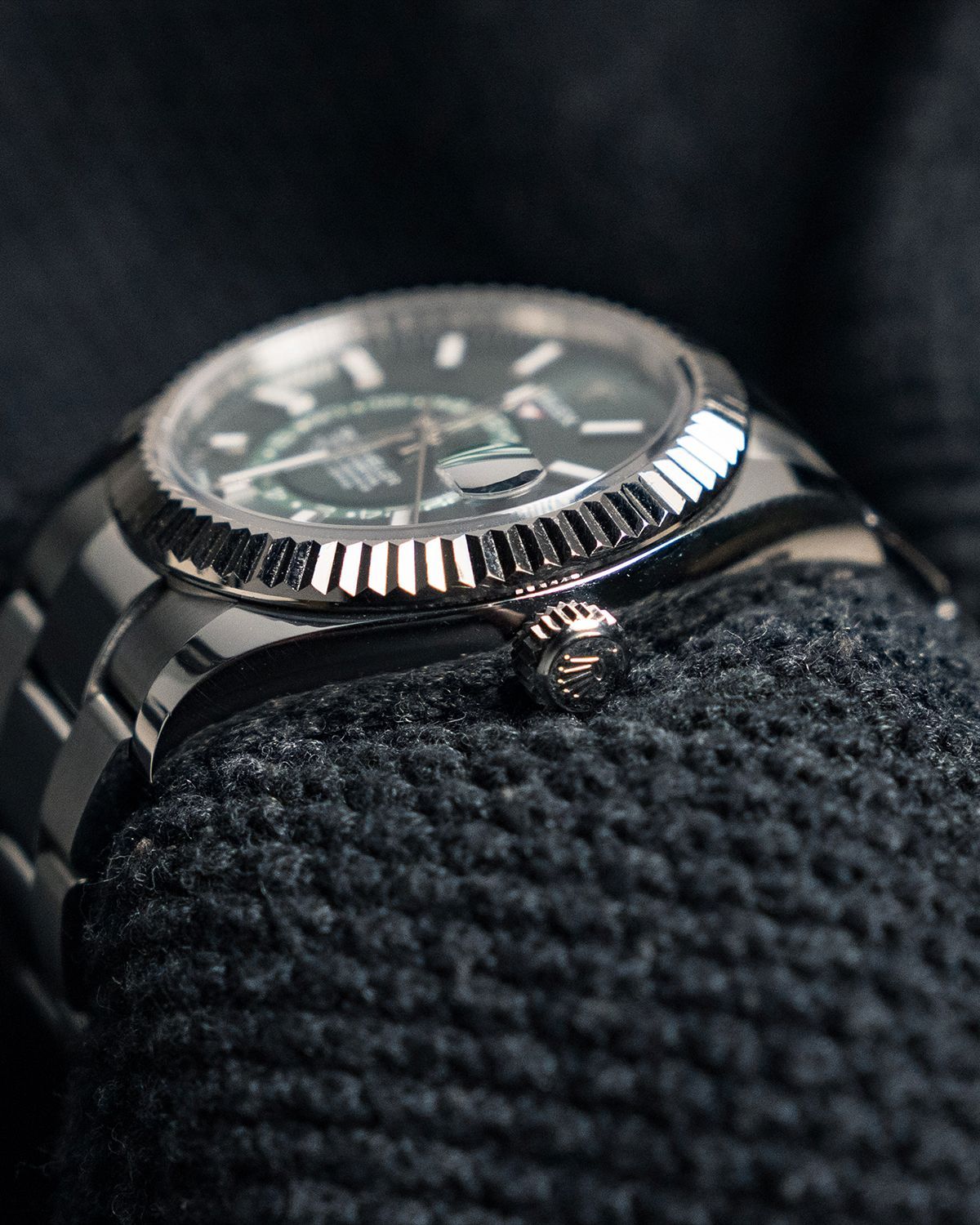 Rolex 336934