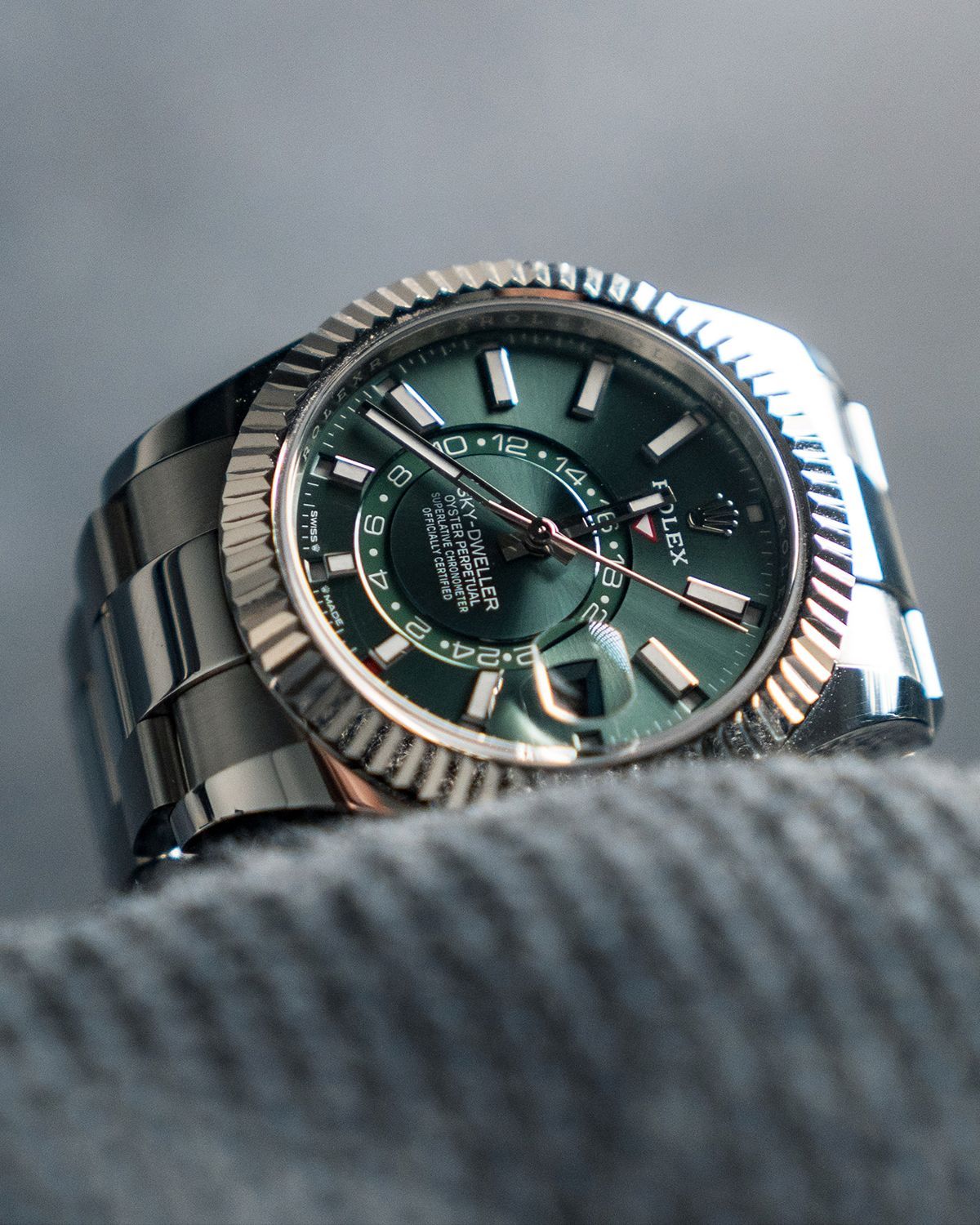 Rolex 336934