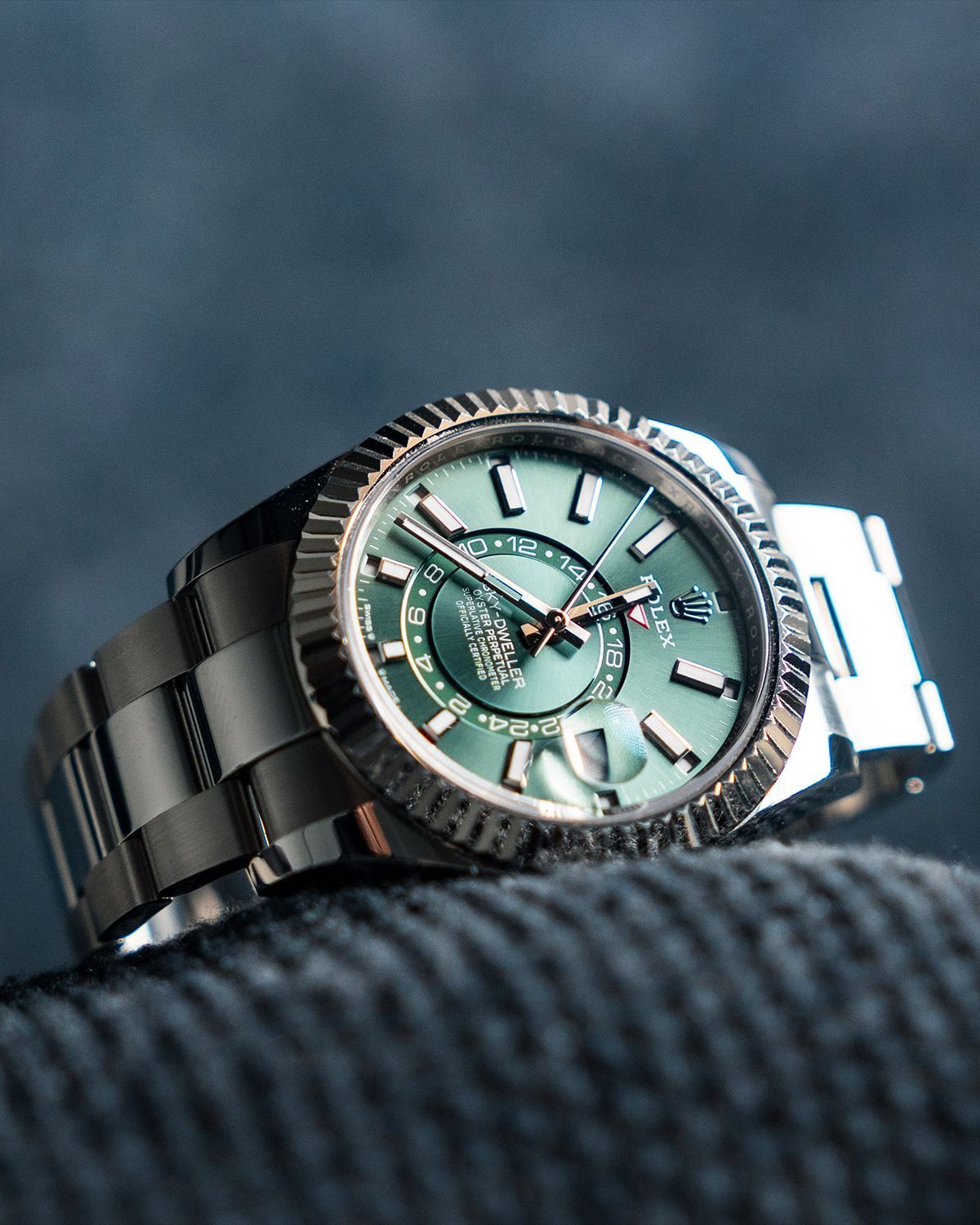 Rolex 336934