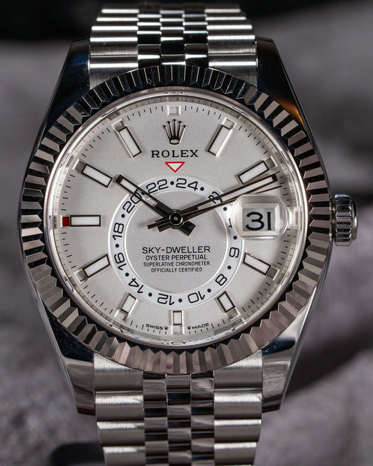 Rolex 336934