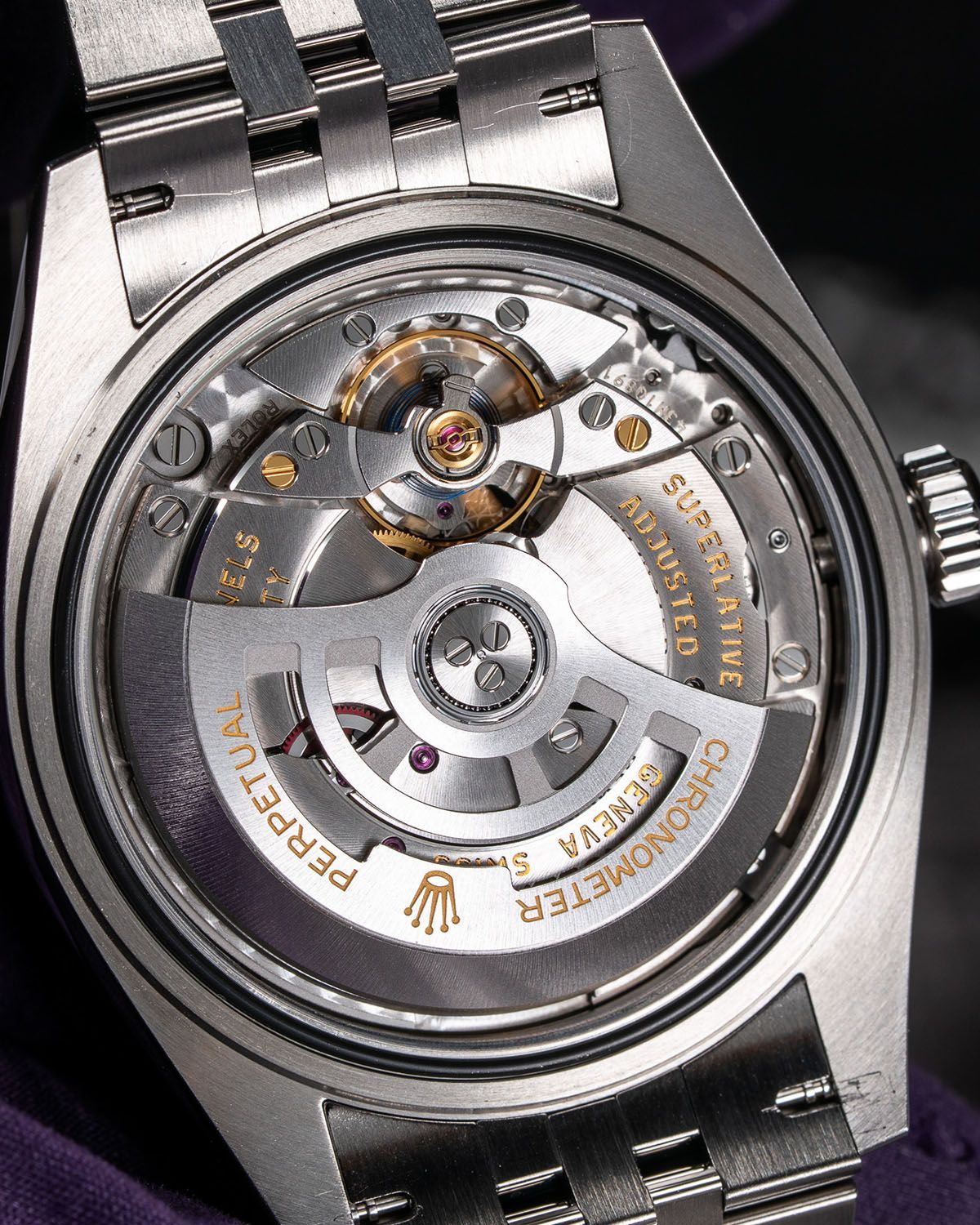 Rolex 336934