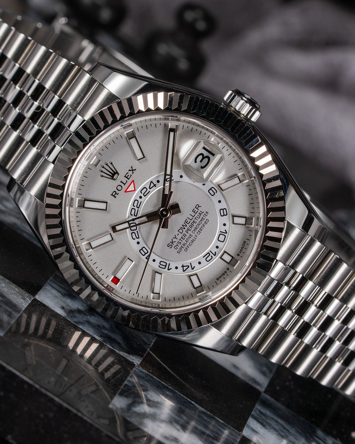 Rolex 336934