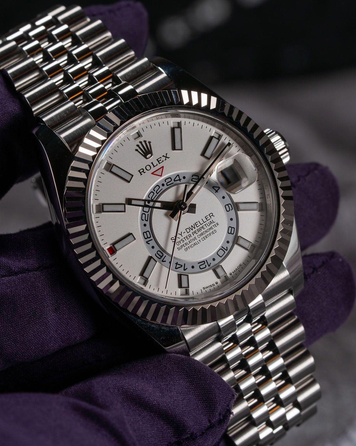 Rolex 336934