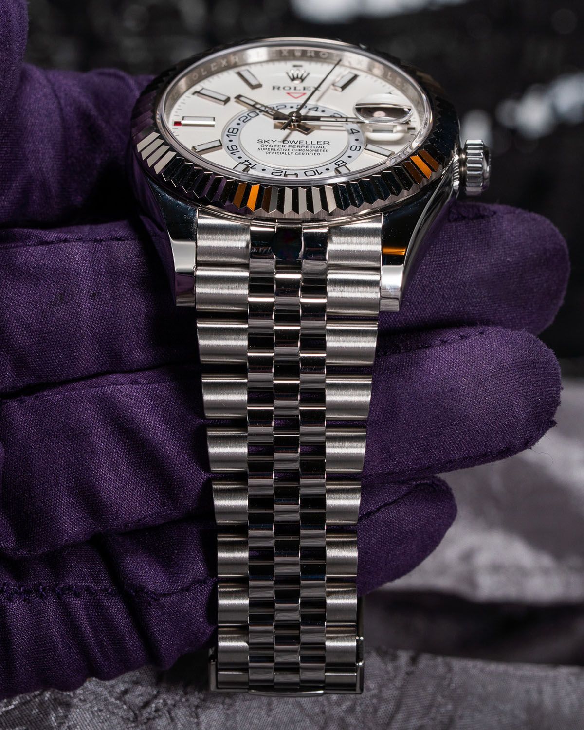 Rolex 336934
