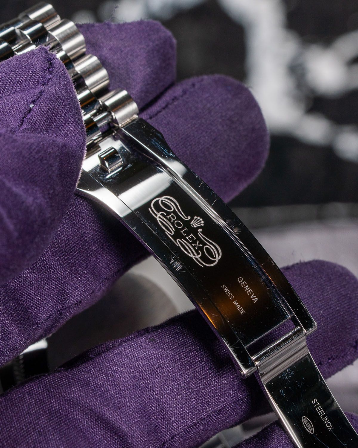 Rolex 336934