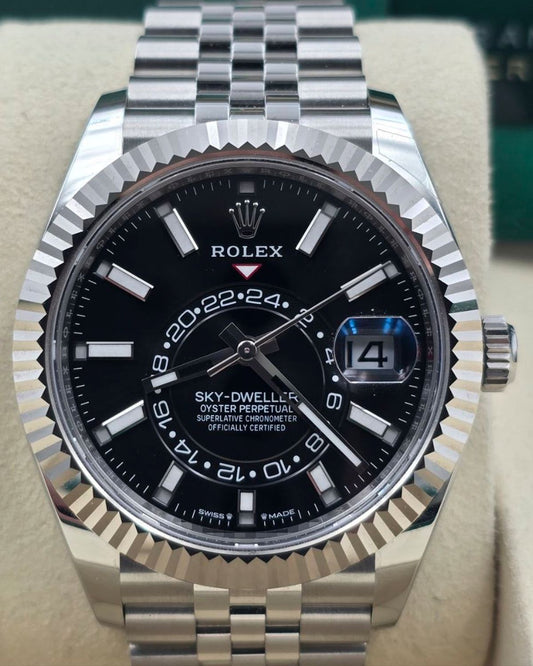 Rolex 336934