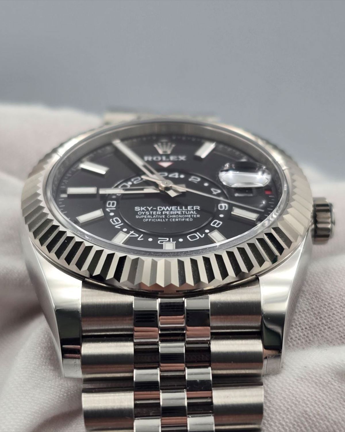 Rolex 336934
