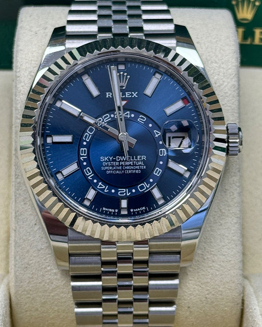 Rolex 336934